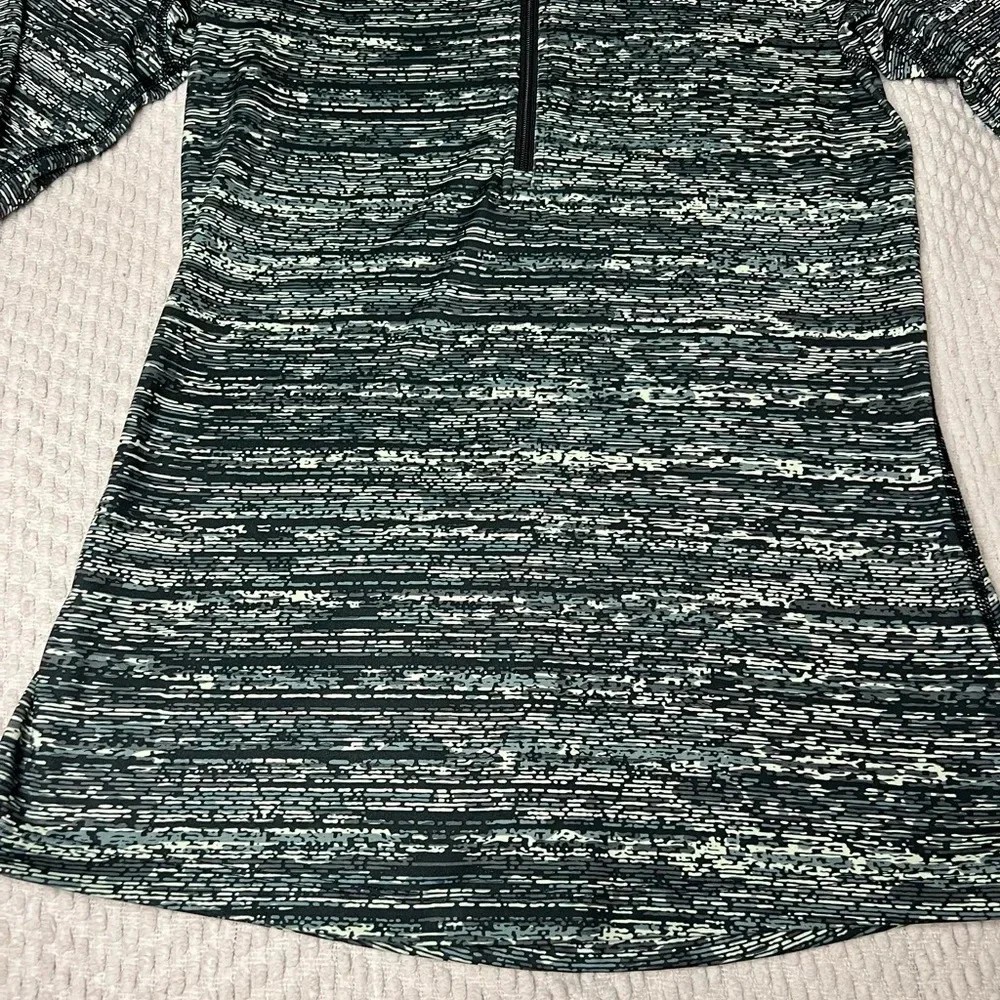 🖤 Nike Pro Dri-Fit Womens Half Zip🖤 - Picture 3 of 9